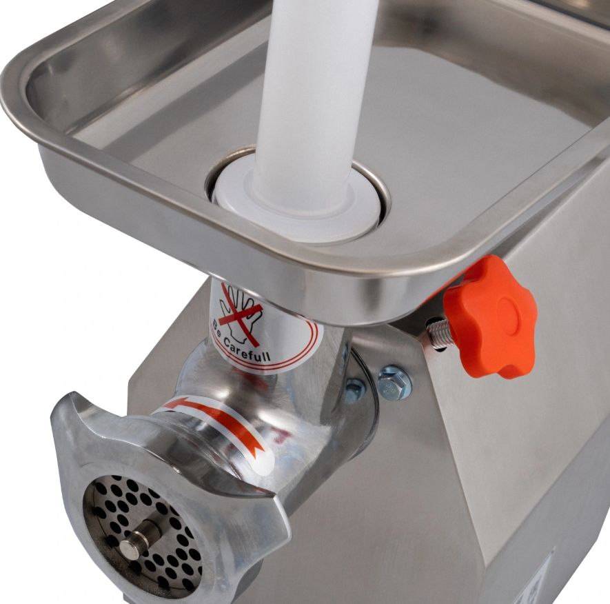 EKSI EHO-12S (нерж) 17