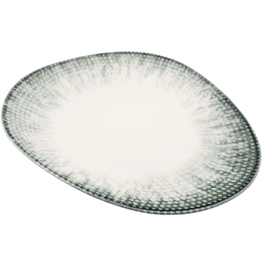 Iceberg тарелка 1