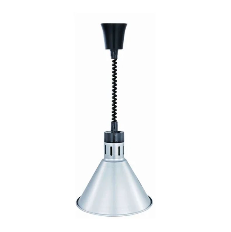 Лампа EKSI серебро NEW 775