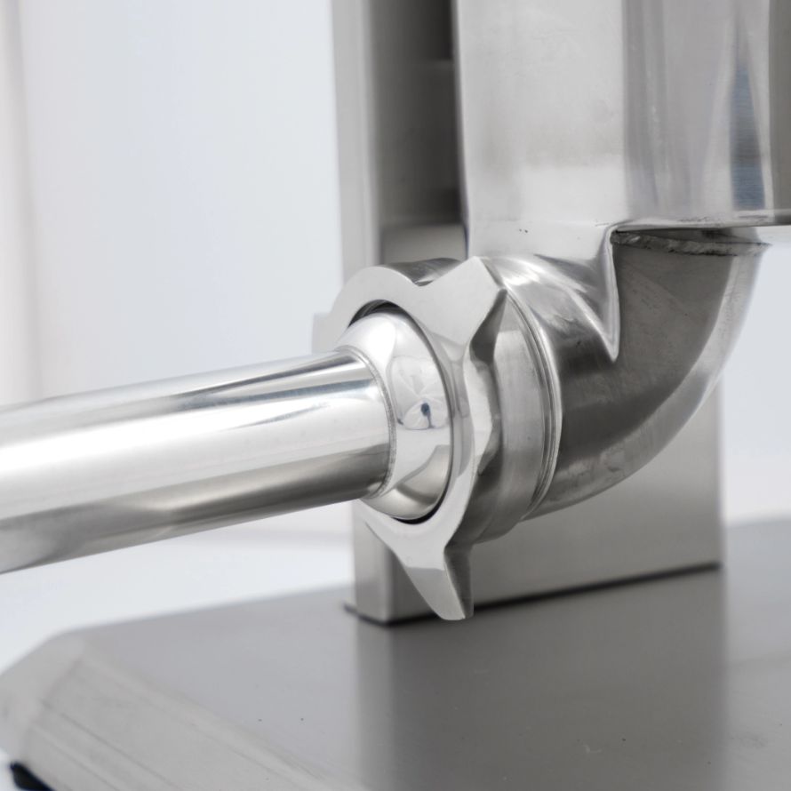 шприц колбасный EKSI 5