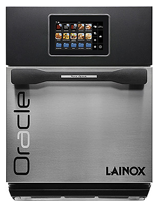 ПЕЧЬ КОМБИНИРОВАННАЯ LAINOX ORACLE ORACGS