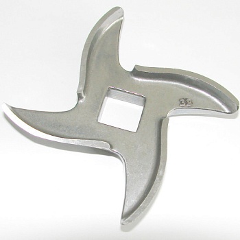 Нож крестовой ЮНИОННАВИ 32 ENTERPRISE для решеток Новосибирск